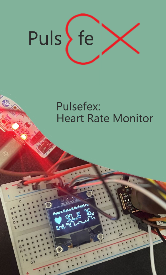 pulsefex